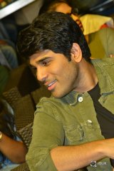 ABCD Movie First Song Launch Photos